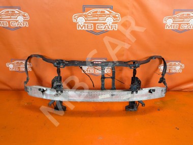 Телевизор в сборе MERCEDES-BENZ C-класс W203/S203/CL203 рестайлинг (2004 - 2008) &mdash; Разборка Мерседес