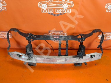 Телевизор в сборе MERCEDES-BENZ C-класс W203/S203/CL203 рестайлинг (2004 - 2008) &mdash; Разборка Мерседес