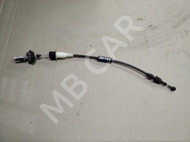 Трос газа MERCEDES-BENZ E-класс W210/S210 (1995 - 1999) — Разборка Мерседес