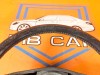 Руль MERCEDES-BENZ M-класс W163 рестайлинг (2001 - 2005) фото 2 &mdash; Разборка Мерседес