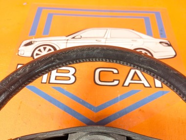 Руль MERCEDES-BENZ M-класс W163 рестайлинг (2001 - 2005) &mdash; Разборка Мерседес