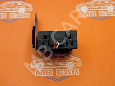 Блок штатной сигнализации MERCEDES-BENZ E-класс W211/S211 (2002 - 2006) — Разборка Мерседес