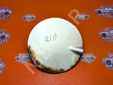 Лючок топливного бака MERCEDES-BENZ M-класс W163 рестайлинг (2001 - 2005) — Разборка Мерседес