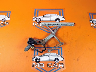 Стеклоподъемник передний левый MERCEDES-BENZ CLK-класс C208/A208 (1997 - 2000) &mdash; Разборка Мерседес