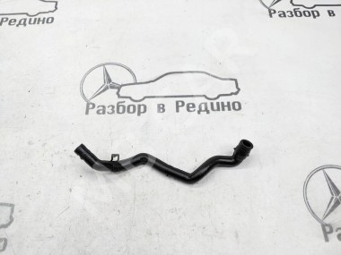 Трубка вентиляции MERCEDES-BENZ E-класс W211/S211 (2002 - 2006) — Разборка Мерседес