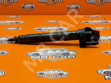 Форсунка ДИЗЕЛЬ MERCEDES-BENZ E-класс W211/S211 (2002 - 2006) — Разборка Мерседес