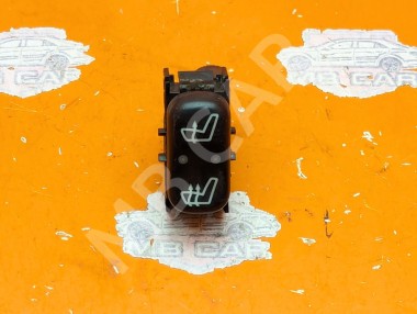 Кнопка обогрева сидений MERCEDES-BENZ M-класс W163 рестайлинг (2001 - 2005) &mdash; Разборка Мерседес