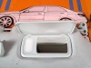 Козырьки MERCEDES-BENZ M-класс W163 рестайлинг (2001 - 2005) фото 3 &mdash; Разборка Мерседес