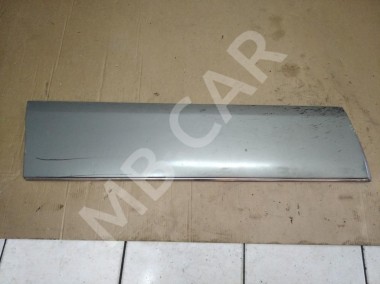 Молдинг двери MERCEDES-BENZ W124 W124/S124/C124/A124 (1984 - 1993) — Разборка Мерседес