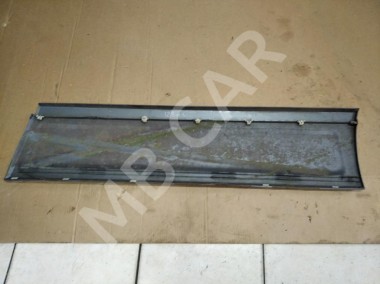 Молдинг двери MERCEDES-BENZ W124 W124/S124/C124/A124 (1984 - 1993) — Разборка Мерседес