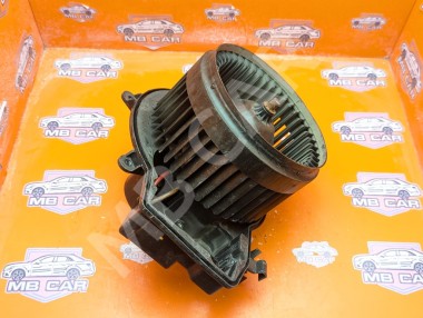 Моторчик отопителя MERCEDES-BENZ C-класс W203/S203/CL203 (2000 - 2004) &mdash; Разборка Мерседес