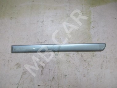 Молдинг двери MERCEDES-BENZ M-класс W163 рестайлинг (2001 - 2005) — Разборка Мерседес