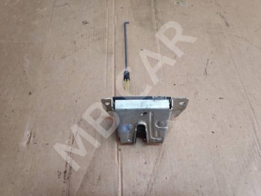 Замок багажника MERCEDES-BENZ M-класс AMG W163 (2000 - 2001) — Разборка Мерседес