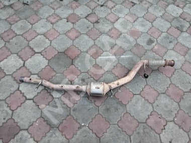 Катализатор MERCEDES-BENZ V-класс W447 рестайлинг (2019 - 2025) — Разборка Мерседес