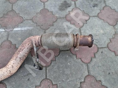 Катализатор MERCEDES-BENZ V-класс W447 рестайлинг (2019 - 2025) — Разборка Мерседес