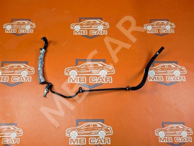 Трубка ГУРа MERCEDES-BENZ E-класс W211/S211 (2002 - 2006) — Разборка Мерседес