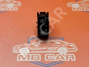 Кнопка обогрева сидений MERCEDES-BENZ M-класс W163 (1997 - 2001) — Разборка Мерседес