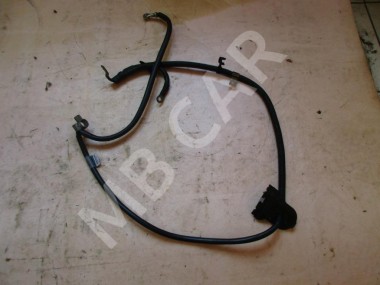 Провод стартера MERCEDES-BENZ CLK-класс C209/W209 рестайлинг (2005 - 2010) — Разборка Мерседес