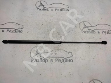 Амортизатор крышки багажника MERCEDES-BENZ M-класс W163 рестайлинг (2001 - 2005) — Разборка Мерседес