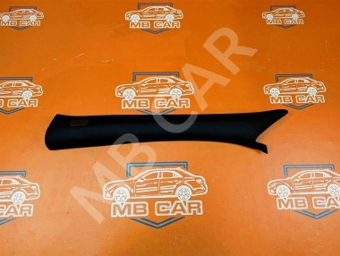 Накладка передней стойки MERCEDES-BENZ S-класс AMG W222/C217/A217 (2013 - 2017) — Разборка Мерседес