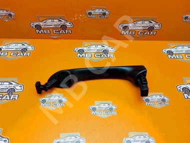 Ручка двери наружняя MERCEDES-BENZ A-класс W169 (2004 - 2008) — Разборка Мерседес