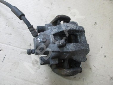 Суппорт задний левый MERCEDES-BENZ E-класс W212/S212/C207/A207 рестайлинг (2013 - 2016) — Разборка Мерседес