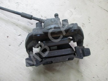 Суппорт задний левый MERCEDES-BENZ E-класс W212/S212/C207/A207 рестайлинг (2013 - 2016) — Разборка Мерседес