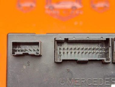 Блок AAM MERCEDES-BENZ M-класс W163 рестайлинг (2001 - 2005) &mdash; Разборка Мерседес