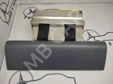 Подушка безопасности пасажирская MERCEDES-BENZ Vito W638 (1996 - 2003) — Разборка Мерседес