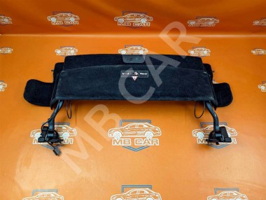 Полка задняя MERCEDES-BENZ SL-класс R231 рестайлинг (2016 - 2020) — Разборка Мерседес