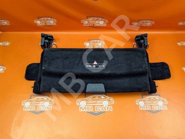 Полка задняя MERCEDES-BENZ SL-класс R231 рестайлинг (2016 - 2020) — Разборка Мерседес