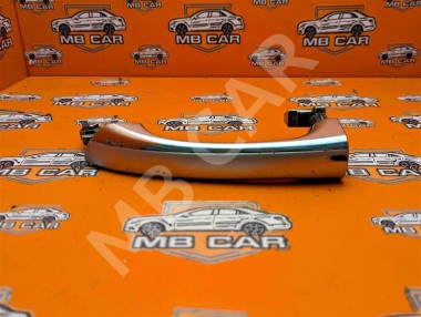 Ручка двери наружняя MERCEDES-BENZ E-класс W211/S211 (2002 - 2006) — Разборка Мерседес