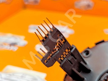 Шлейф подрулевой MERCEDES-BENZ E-класс AMG W211/S211 (2002 - 2006) &mdash; Разборка Мерседес