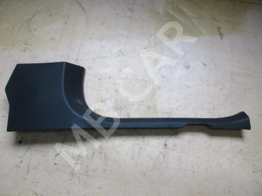 Накладка порога внутренняя MERCEDES-BENZ GLC-класс X253 (2015 - 2019) — Разборка Мерседес