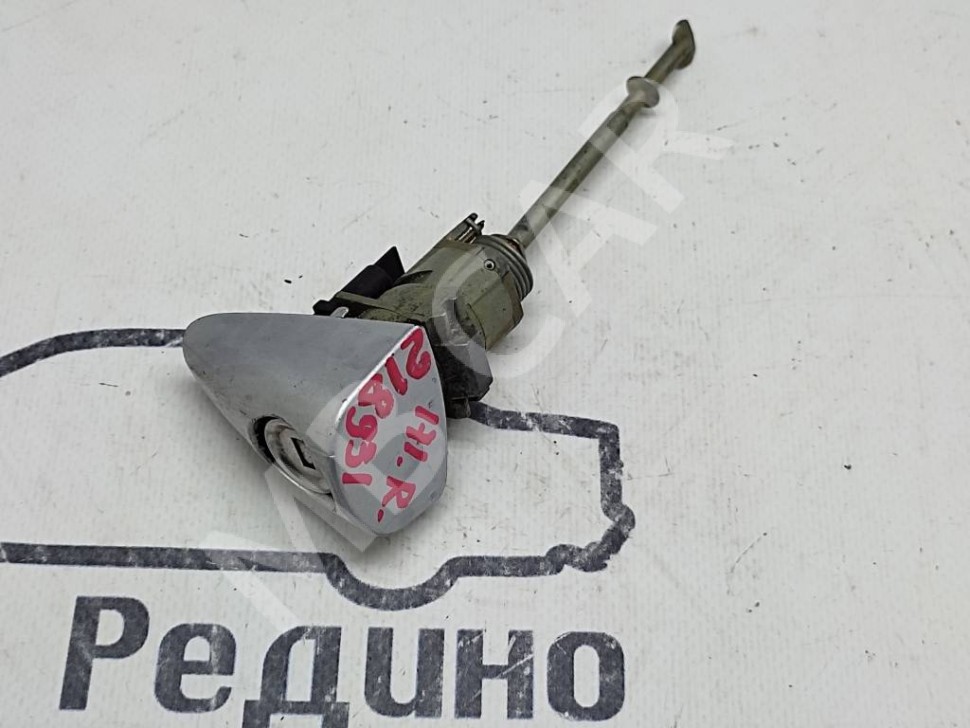 Личинки дверей MERCEDES-BENZ SLK-класс R171 (2004 - 2008) фото 1 — Разборка Мерседес