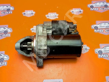 Стартер MERCEDES-BENZ C-класс W203/S203/CL203 рестайлинг (2004 - 2008) — Разборка Мерседес