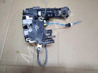 Замок двери передней левой MERCEDES-BENZ CLA-класс C117/X117 (2013 - 2016) — Разборка Мерседес