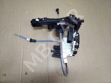 Замок двери передней левой MERCEDES-BENZ CLA-класс C117/X117 (2013 - 2016) — Разборка Мерседес