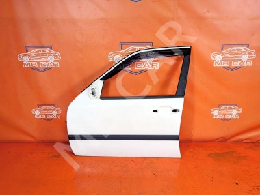 Дверь передняя левая MERCEDES-BENZ C-класс W202/S202 (1993 - 1997) &mdash; Разборка Мерседес