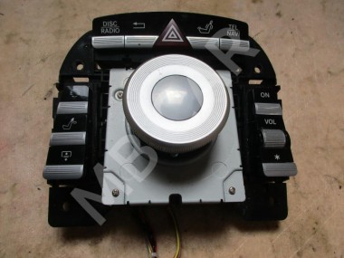 Джойстик MERCEDES-BENZ CL-класс AMG C216 рестайлинг (2010 - 2014) — Разборка Мерседес