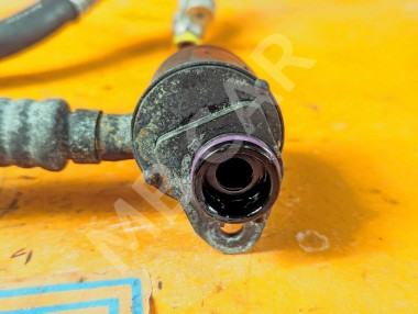 Трубка кондиционера MERCEDES-BENZ C-класс W203/S203/CL203 рестайлинг (2004 - 2008) &mdash; Разборка Мерседес