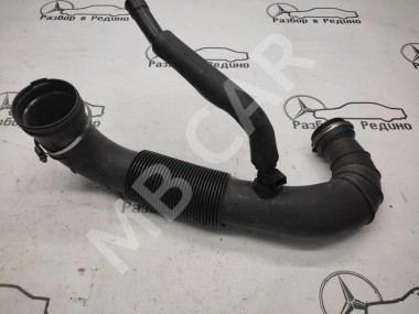 Патрубок воздушный MERCEDES-BENZ Sprinter w906 — Разборка Мерседес