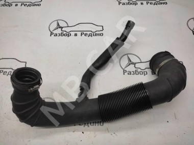 Патрубок воздушный MERCEDES-BENZ Sprinter w906 — Разборка Мерседес