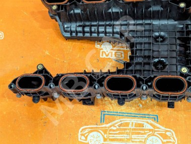 Коллектор впускной MERCEDES-BENZ S-класс W222/C217/A217 (2013 - 2017) — Разборка Мерседес