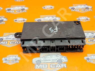 Блок комфорта MERCEDES-BENZ E-класс W124/S124/C124/A124 (1984 - 1997) — Разборка Мерседес