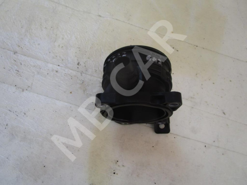 Фланец MERCEDES-BENZ M-класс W164 рестайлинг (2008 - 2011) фото 1 — Разборка Мерседес