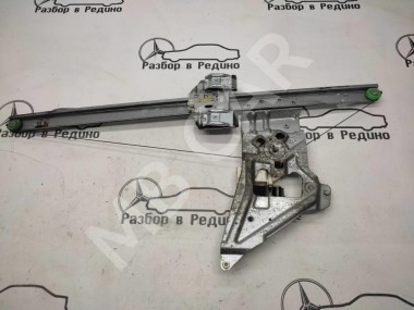 Стеклоподъемник передний правый MERCEDES-BENZ Sprinter W906 (2006 - 2019) — Разборка Мерседес