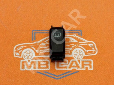 Кнопка MERCEDES-BENZ W124 W124/S124/C124/A124 (1984 - 1993) — Разборка Мерседес