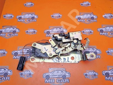 Замок двери передней левой MERCEDES-BENZ Smart w450 — Разборка Мерседес