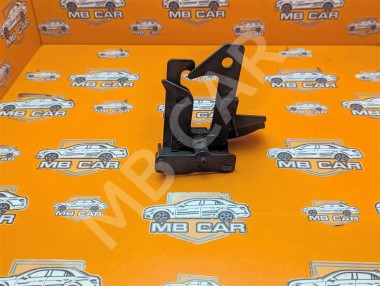 Замок капота MERCEDES-BENZ E-класс W212/S212/C207/A207 (2009 - 2013) — Разборка Мерседес